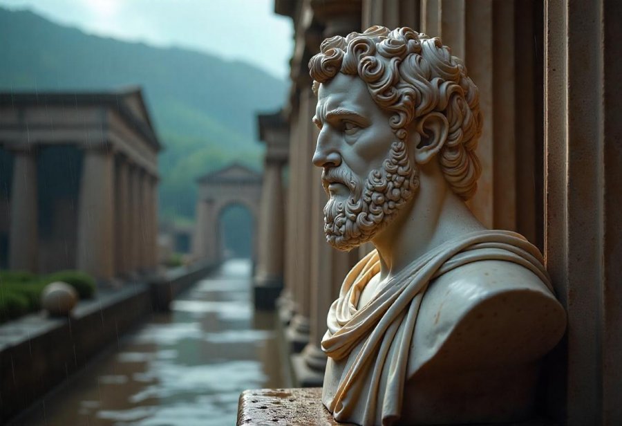 Alexander the Great’s Early Life and Strategies That Changed History