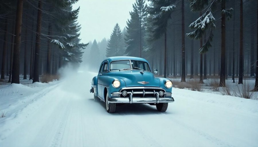 Stay Safe and Confident with Essential Winter Tires Tips