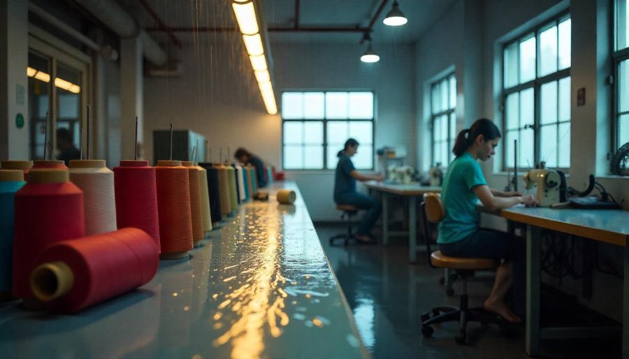 The Hidden Environmental Toll of Nylon’s Ubiquitous Use