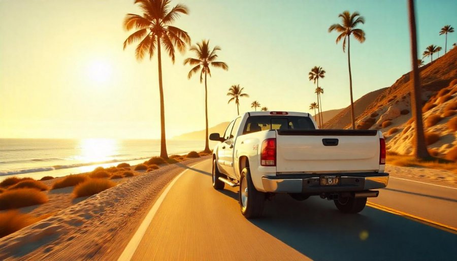 Ensure Safe Driving Year-Round with Proper Seasonal Tires